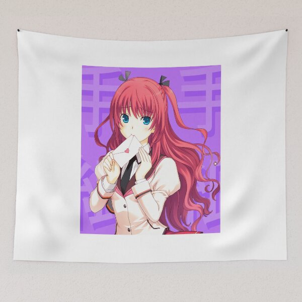 Item preview, Tegami designed and sold by rubster21.