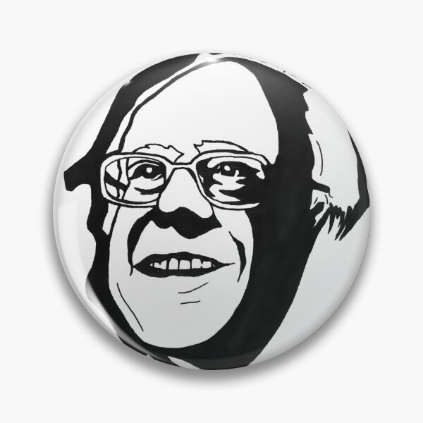 Item preview, Bernie Sanders Original Artwork designed and sold by activismonly.