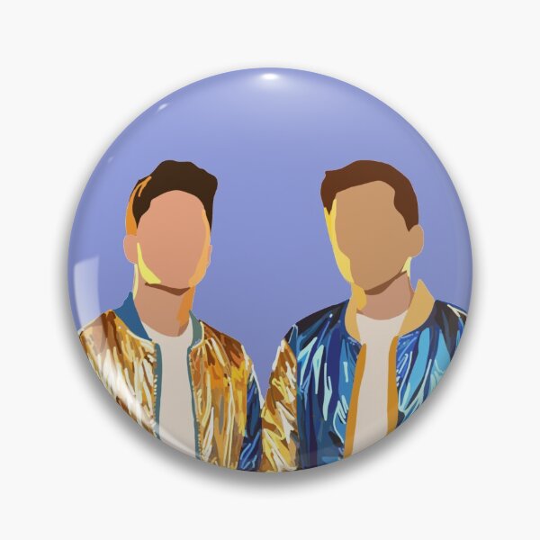Item preview, Danny and Drew on Tour designed and sold by ashiedesigns.