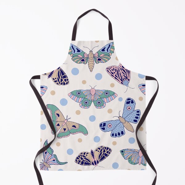 Item preview, Pretty butterfly pattern designed and sold by kohath1.