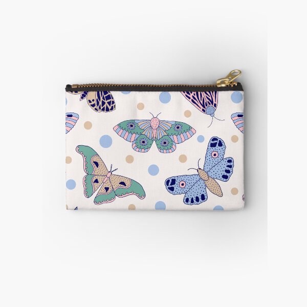 Item preview, Pretty butterfly pattern designed and sold by kohath1.