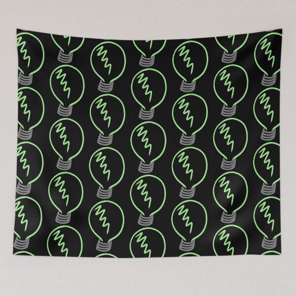 Item preview, Idea Green designed and sold by ErinLP.
