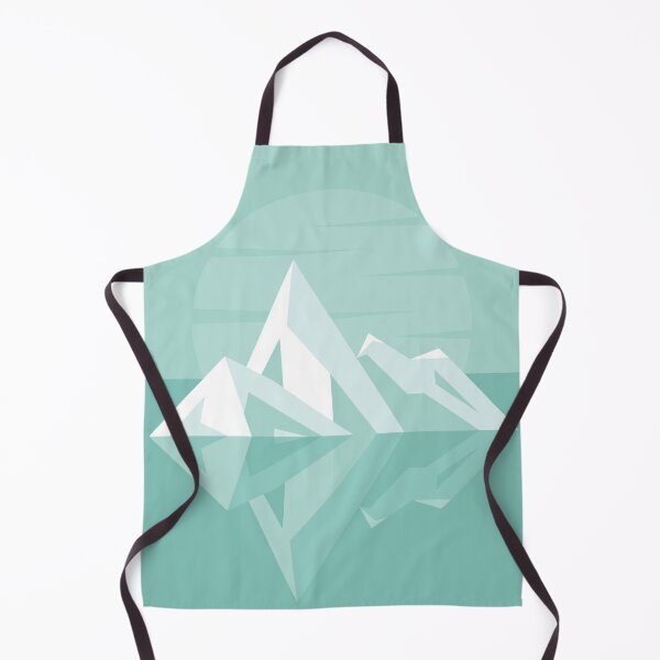 Item preview, Simple Iceberg designed and sold by vuilwerk.