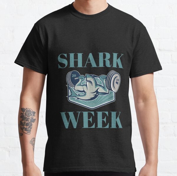 Shark week 2020 Classic T-Shirt