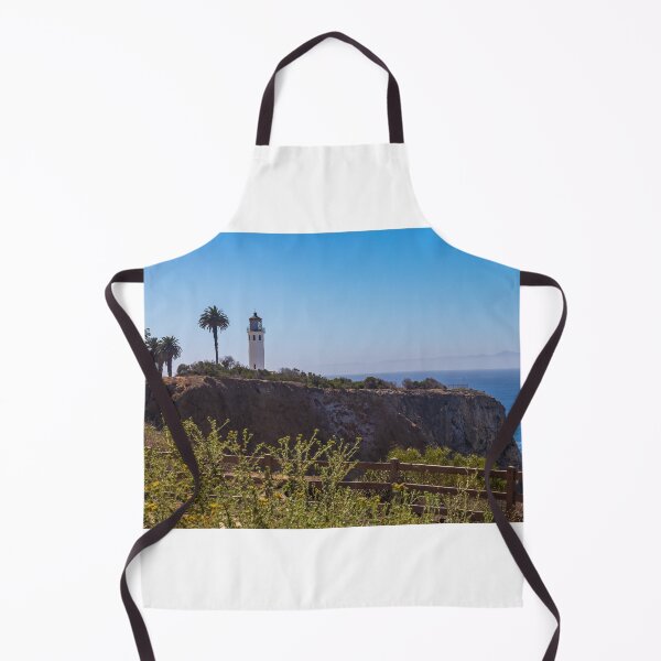 Item preview, Point Vicente Lighthouse designed and sold by Tootalled Photography .