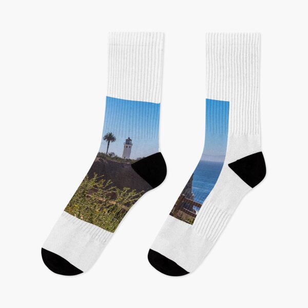 Item preview, Point Vicente Lighthouse designed and sold by Tootalled Photography .