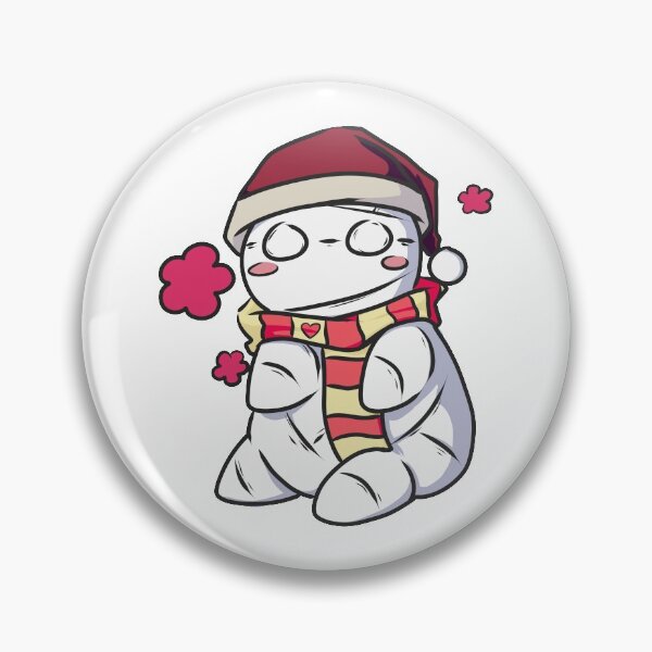 Item preview, Mii-Kun Sticker designed and sold by StarlessIris97.