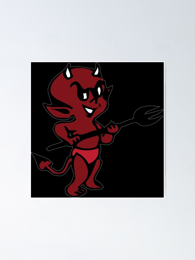 Hot Stuff The Little Devil Smile | Graffiti characters, Vintage cartoon,  Graphic design fonts