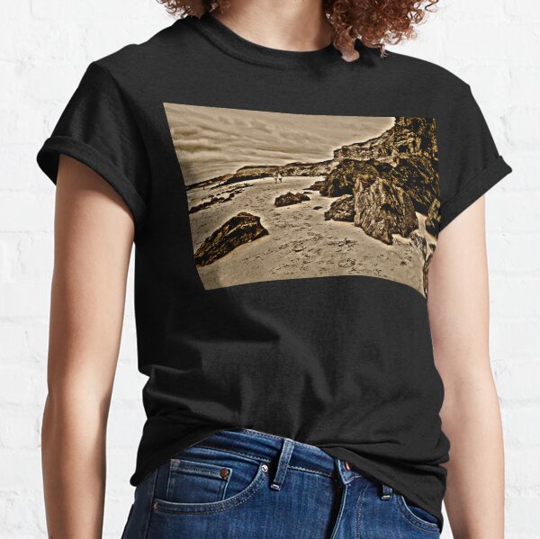 Narrabeen Beach, Sydney Australia Classic T-Shirt