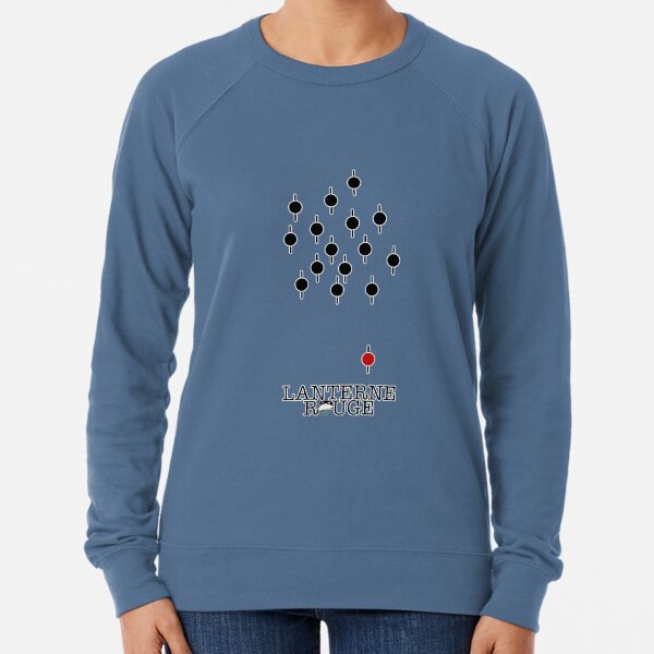 Item preview, Lanterne Rouge designed and sold by Rideitlikeyoust.