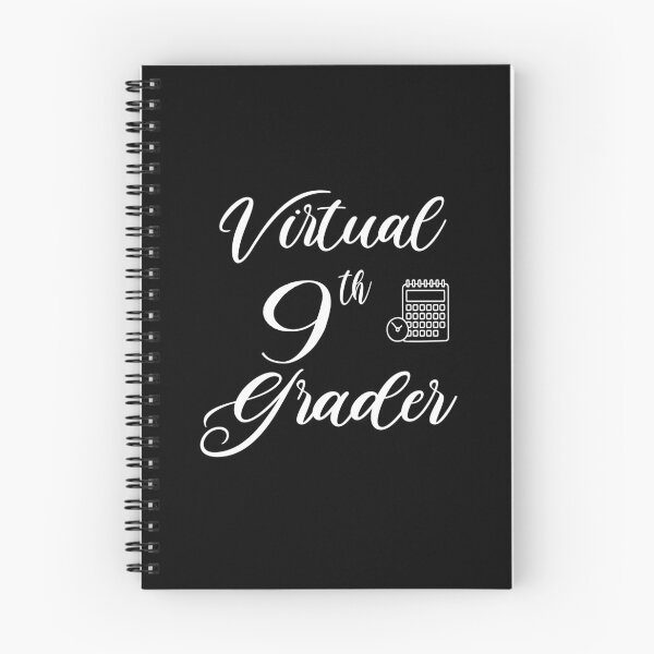 Item preview, Virtual 9th Grader ,funny Virtual 9th Grader designed and sold by alikassi.