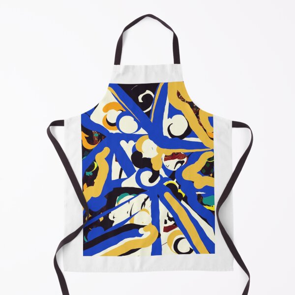 Aperçu de l'œuvre Innocence aveugle créée et vendue par Winterfall1972.