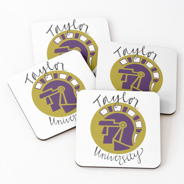 Item preview, Taylor University (Trojan logo) designed and sold by Taylordanae.