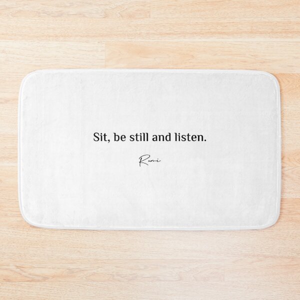 Item preview, Rumi Sit designed and sold by AmrMualla.