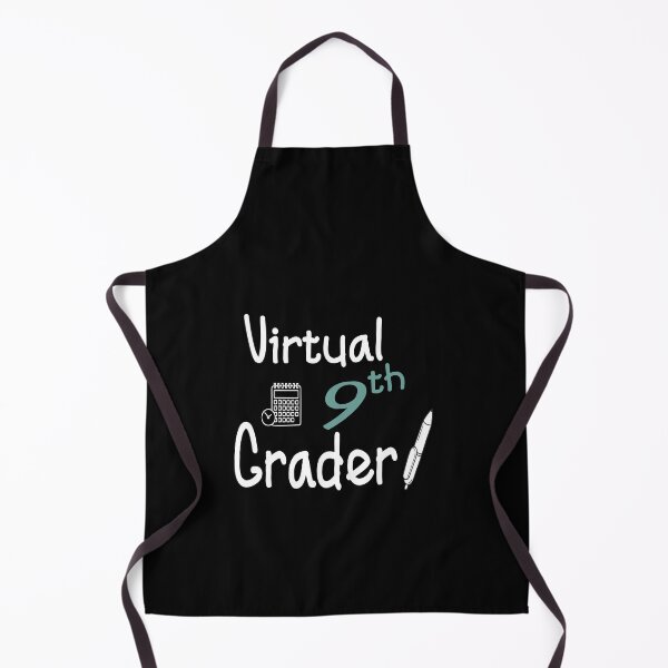 Item preview, Virtual 9th Grader ,funny Virtual 9th Grader designed and sold by alikassi.