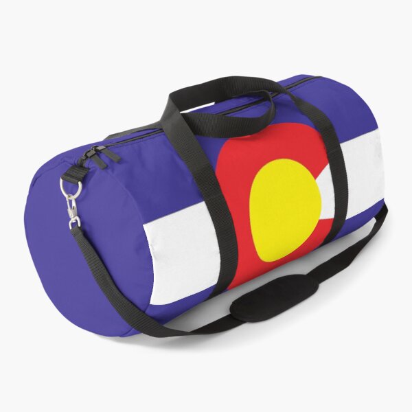 Item preview, Everyone's favorite mountain flag designed and sold by Audrey Howard.