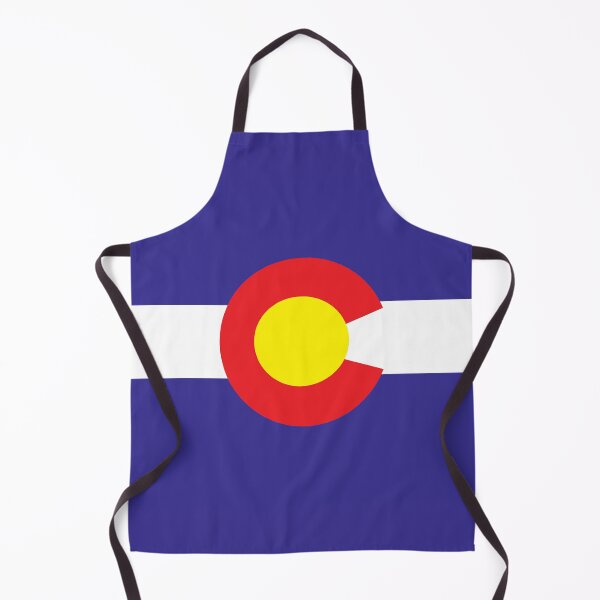 Item preview, Everyone's favorite mountain flag designed and sold by Audrey Howard.