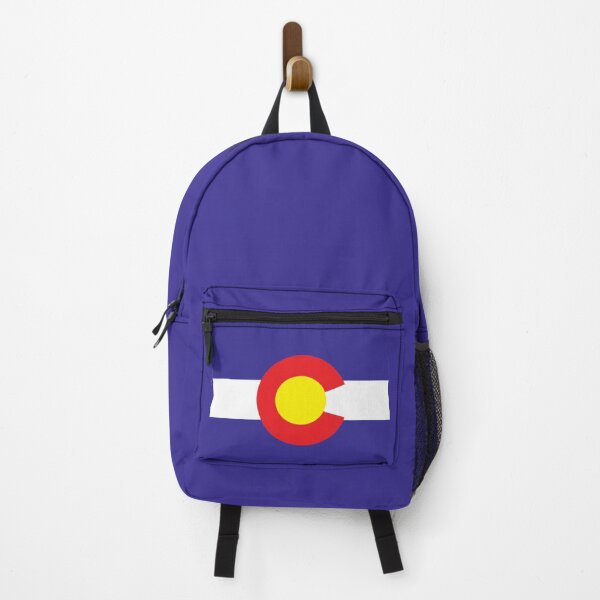 Item preview, Everyone's favorite mountain flag designed and sold by Audrey Howard.