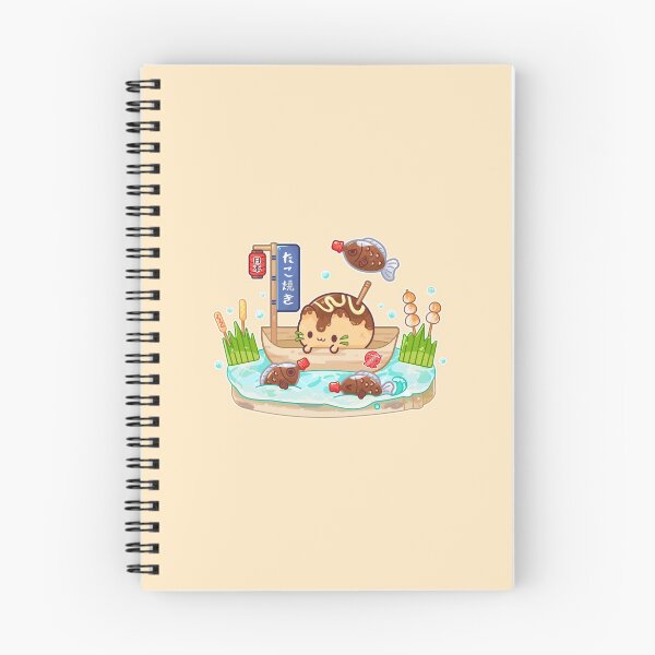 Item preview, Takoyakitty! designed and sold by Kaidankurii.