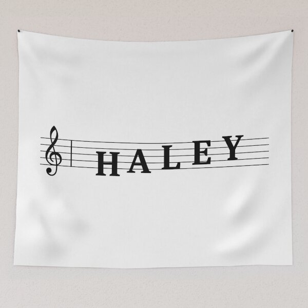 Item preview, Name Haley designed and sold by gulden.