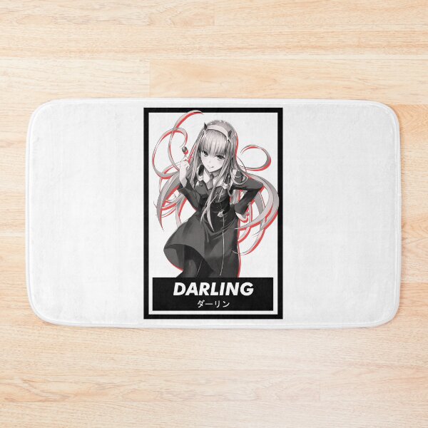 Item preview, Zero Two designed and sold by rubster21.