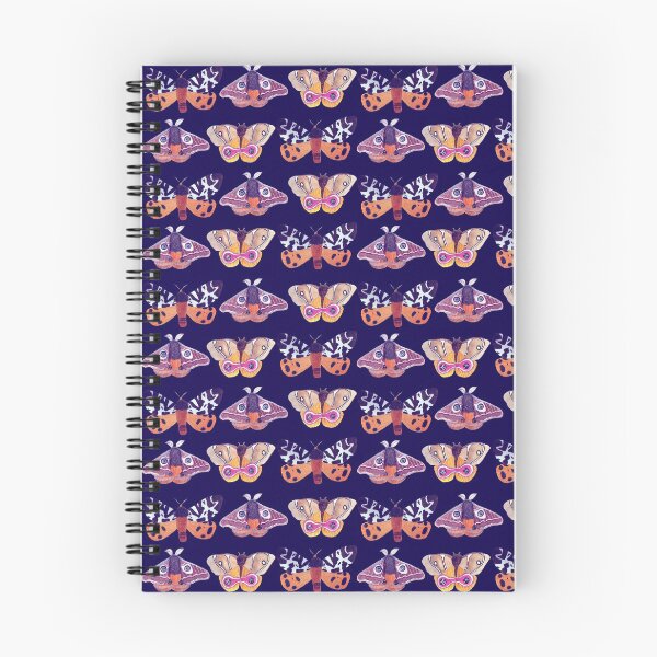 Item preview, Moth Love designed and sold by AhavahhArt.