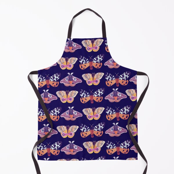 Item preview, Moth Love designed and sold by AhavahhArt.