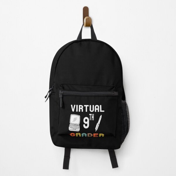 Item preview, Virtual 9th Grader ,funny Virtual 9th Grader designed and sold by alikassi.