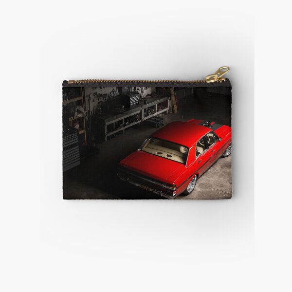 Item preview, Joe Murina's Ford XY Falcon designed and sold by HoskingInd.