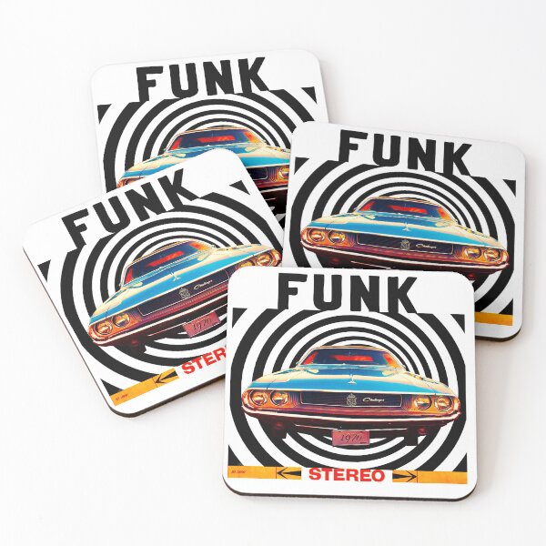 Item preview, 1970´s Funk Style designed and sold by Cooltomica.