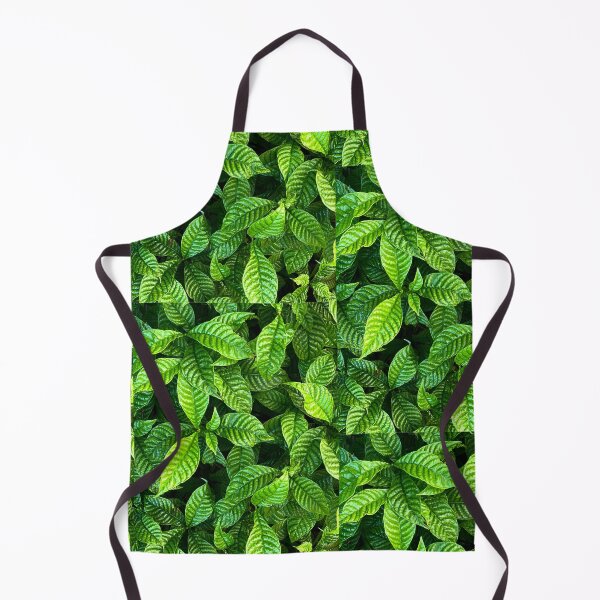 Item preview, Green Leaves designed and sold by CACTUSHOLLYWOOD.