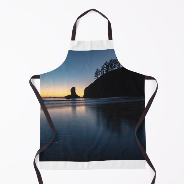 Item preview, Sea Stack Silhouette designed and sold by Tootalled Photography .