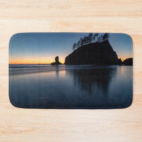 Item preview, Sea Stack Silhouette designed and sold by Tootalled Photography .