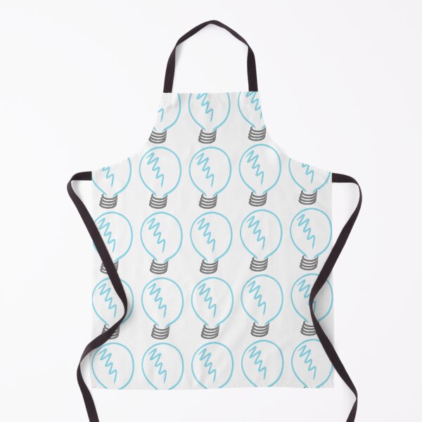 Item preview, Idea Blue designed and sold by ErinLP.