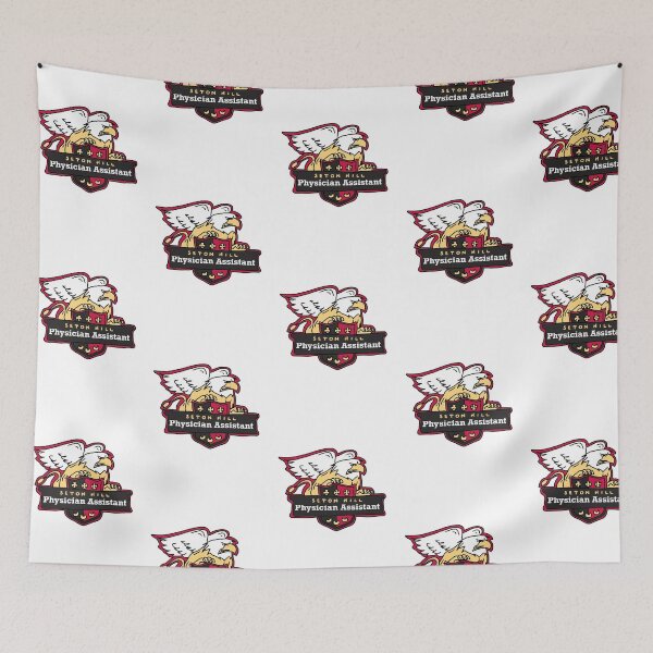 Item preview, Seton Hill University Physician Assistant  designed and sold by jajatomtom.