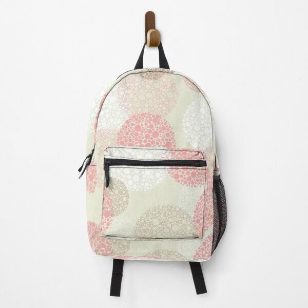 Item preview, PINK PASTEL BUBBLES designed and sold by Flags  And co.