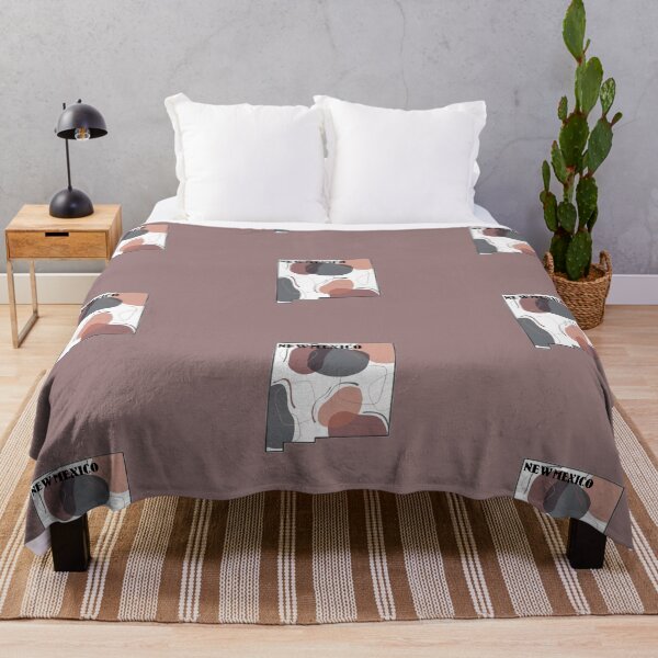 Item preview, New Mexico Abstract State designed and sold by radiant-designs.