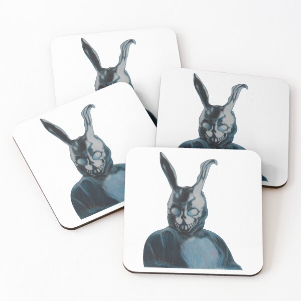 Item preview, Frank the Rabbit designed and sold by blakethegreat.