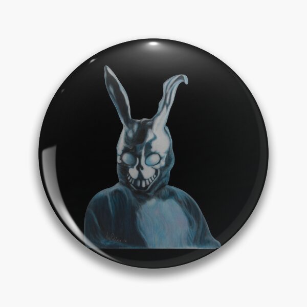 Item preview, Frank the Rabbit designed and sold by blakethegreat.