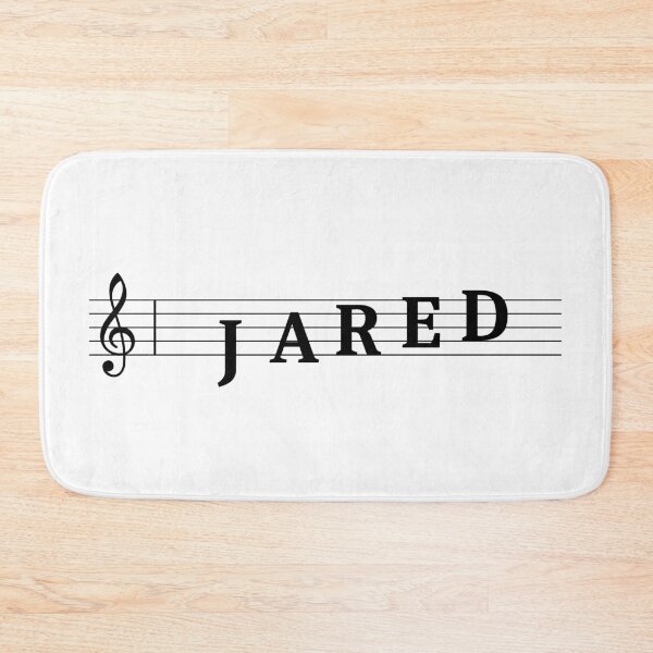 Item preview, Name Jared designed and sold by gulden.