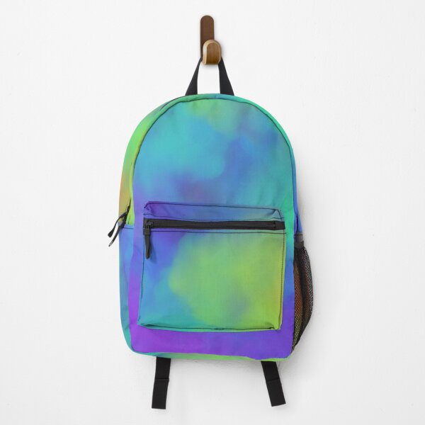 Item preview, Rainbow Clouds designed and sold by Aroel.