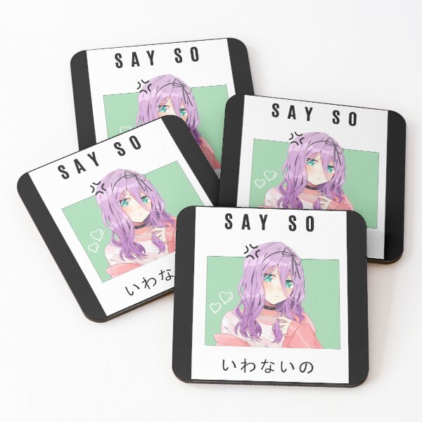 Item preview, Say So  designed and sold by rubster21.