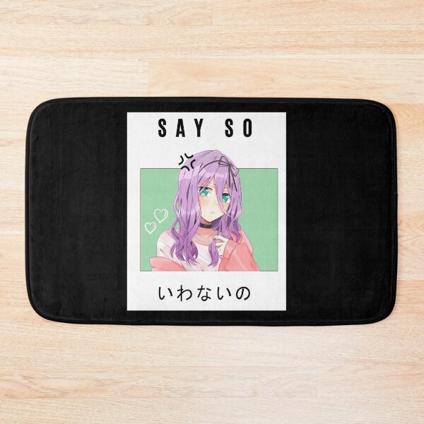 Item preview, Say So  designed and sold by rubster21.