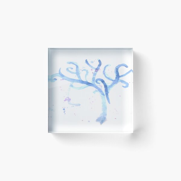 Item preview, Fairy tree designed and sold by Tanja Raudaschl.