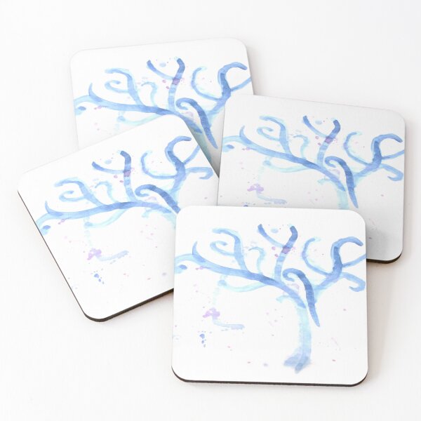 Item preview, Fairy tree designed and sold by Tanja Raudaschl.