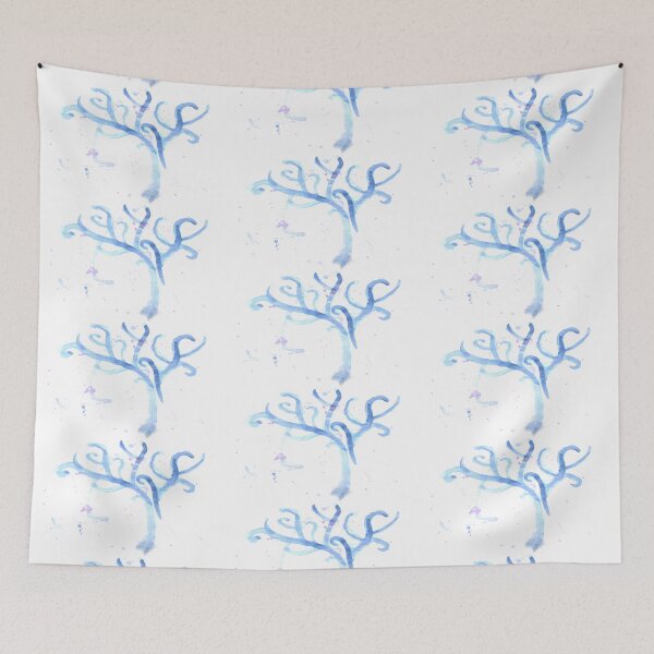 Item preview, Fairy tree designed and sold by Tanja Raudaschl.