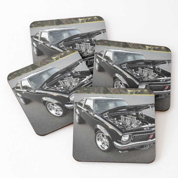 Item preview, Stephen Barrie Holden LX Torana designed and sold by HoskingInd.