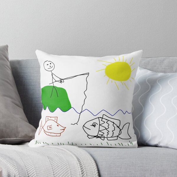 Item preview, Child art  designed and sold by waleedmuastafa.