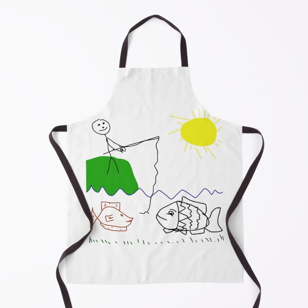 Item preview, Child art  designed and sold by waleedmuastafa.
