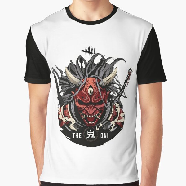 Oni Gifts & Merchandise | Redbubble